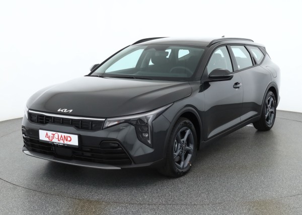 Kia K4 Sportswagon 1.6 T-GDI Aut.