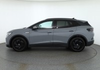 Vorschau: VW ID.4 Pure