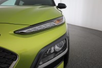 Hyundai Kona 1.0 T-GDI
