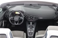Audi TT Roadster 2.0 TFSI quattro
