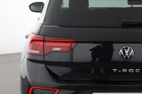 VW T-Roc 1.0 TSI