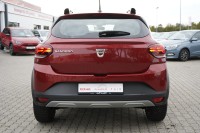 Dacia Sandero Stepway III 1.0 TCE