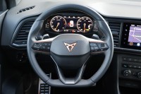 Cupra Ateca 2.0 TSI 4Drive DSG