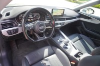 Audi A5 SB 2.0 TFSI quattro S-tronic