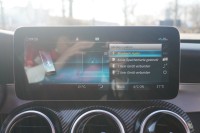 Mercedes-Benz C 180 C180 T-Modell CGI Avantgarde Aut