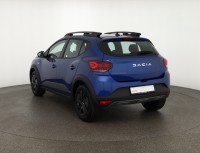 Dacia Sandero Stepway TCe 90