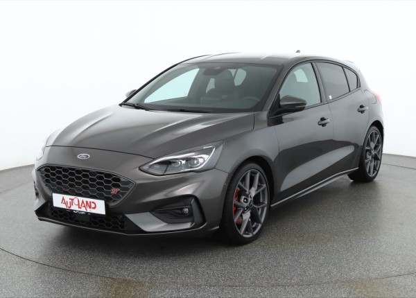 Ford Focus 2.3 EcoBoost ST