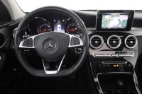 Mercedes-Benz GLC 250 4Matic AMG Line