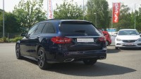 Mercedes-Benz C 180 C180 T AMG Line