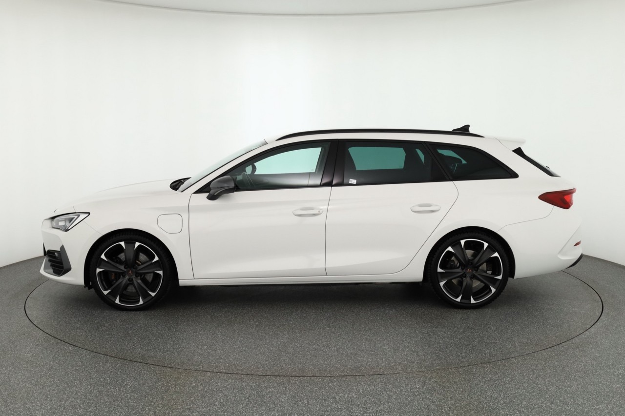 Cupra Leon Sportstourer 1.4 e-HYBRID