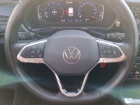 VW T-Cross 1.0 TSI