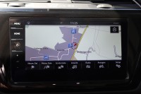 VW Touran 2.0 TDI Sound