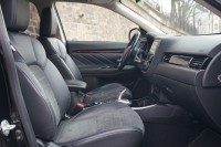 Mitsubishi Outlander 2.4Hybrid PHEV Basis 4WD