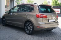 VW Golf Sportsvan VII 2.0 TDI BMT Allstar