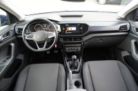 VW T-Cross 1.0 TSI United