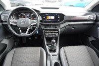 VW T-Cross 1.0 Style