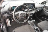 Hyundai BAYON Bayon 1.0 T-GDI Intro