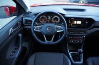 VW T-Cross 1.0 Style