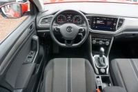 VW T-Roc 2.0 TDI Style 4Motion