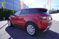Land Rover Range Rover Evoque TD4 AWD Dynamic