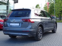 VW Tiguan Allspace 1.5 16V TSI
