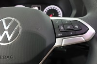 VW Caddy 1.5 TSI California