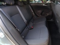 Opel Astra K 1.5 D Edition