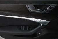 Audi A6 Avant 45 TDI quattro