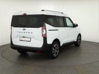 Ford Tourneo Courier Titanium 1.0 EB