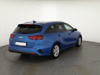 Kia cee'd Sporty Wagon Ceed SW 1.5 T-GDI Aut.