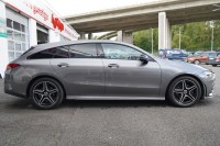 Mercedes-Benz CLA 200 SB AMG Line