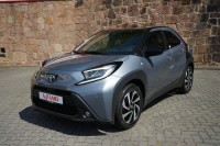 Vorschau: Toyota Aygo X 1.0 Pulse