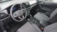 VW T-Cross 1.0 TSI DSG
