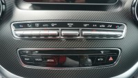 Mercedes-Benz V-Klasse V250 d Edition lang AMG