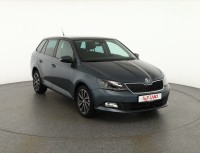 Skoda Fabia Combi 1.4 TDI DSG