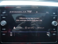 VW Passat Variant 2.0 TDI DSG R-Line