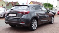Mazda 3 2.0 SKYACTIV-G Sports-Line