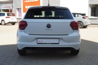 VW Polo VI 1.0 TSI United