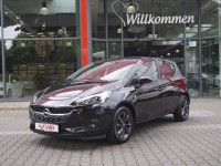 Vorschau: Opel Corsa 1.4 120 Jahre