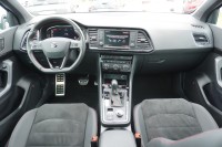 Seat Ateca 2.0 TSI DSG FR 4Drive
