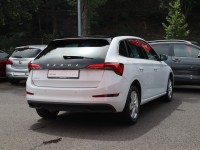 Skoda Scala 1.5 TSI DSG