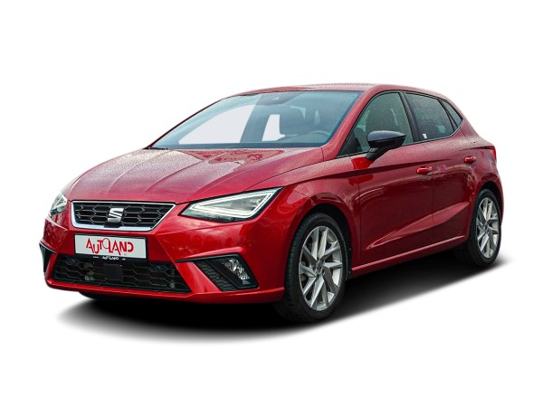 Seat Ibiza 1.0 TSI FR