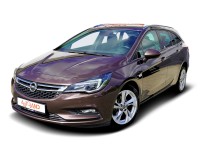 Opel Astra K Sportstourer 1.4 2-Zonen-Klima Sitzheizung Tempomat