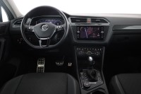 VW Tiguan 2.0 TDI DSG 4Motion