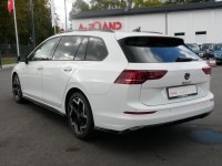 VW Golf VIII Variant 1.5 eTSI R-Line DSG