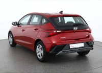 Hyundai i20 1.0 T-GDI Aut.
