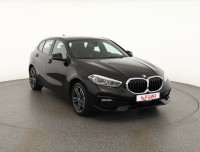 BMW 118 i Sport Line