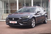 Vorschau: Seat Leon ST FR 1.5 eTSI DSG
