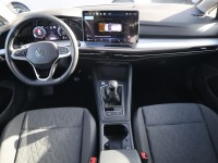 VW Golf VIII 1.5 Life VC