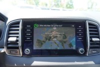 Skoda Karoq 1.5 TSI DSG